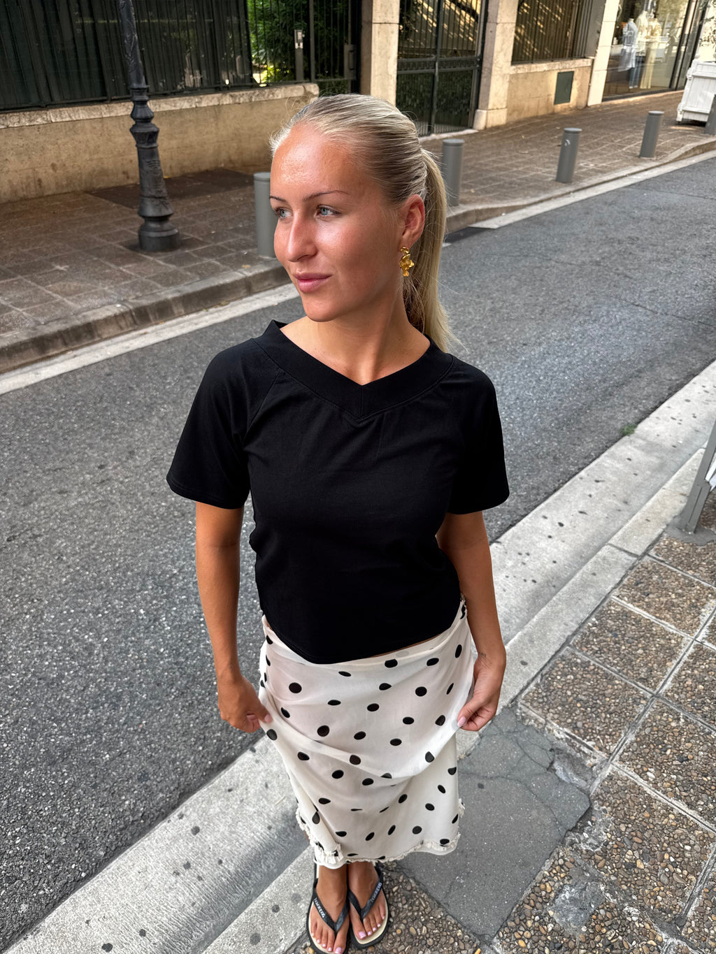 Noemi T-Shirt
