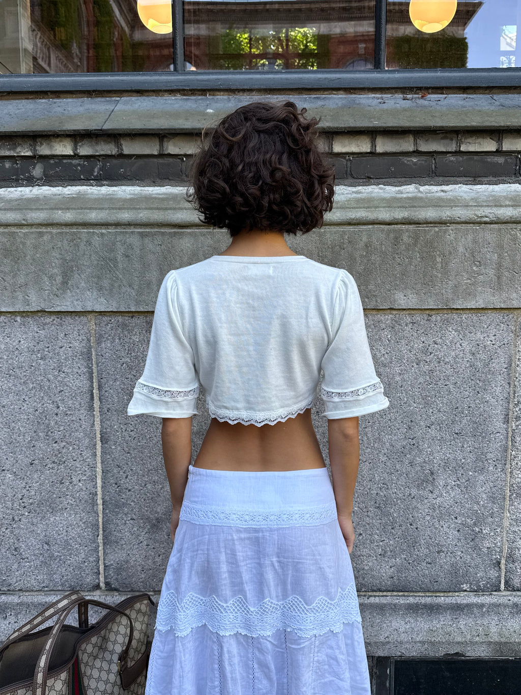Chloe Top