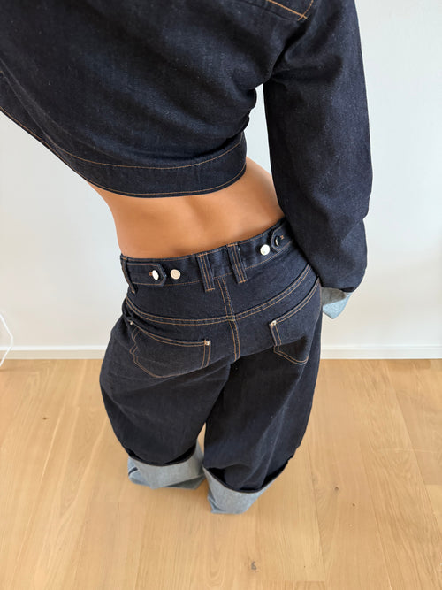 Blanca jeans