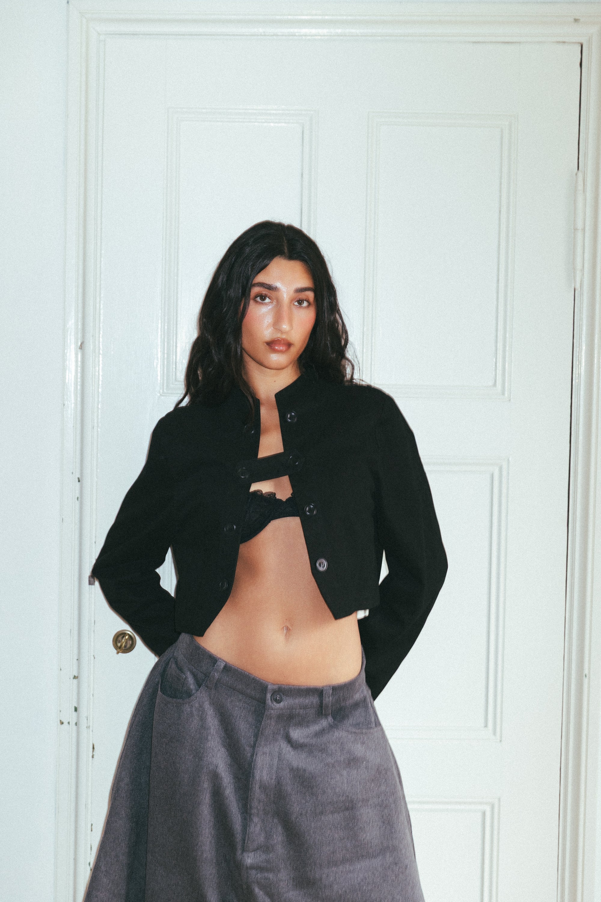 Gaia Jacket