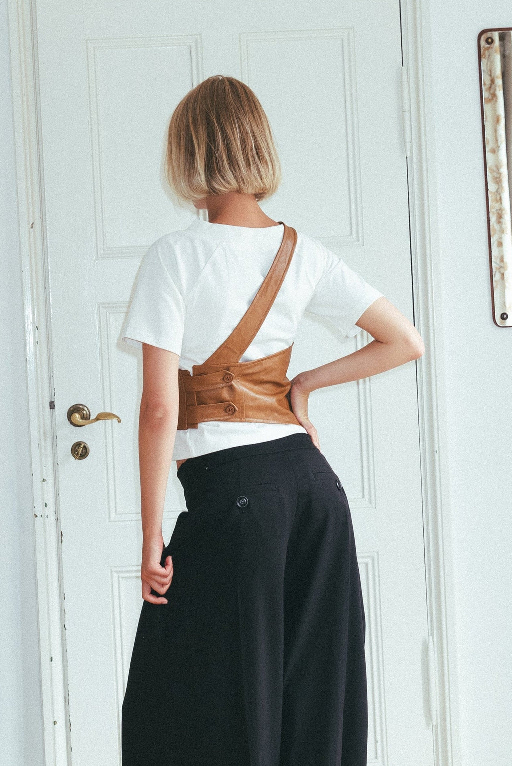 Gaia Pants