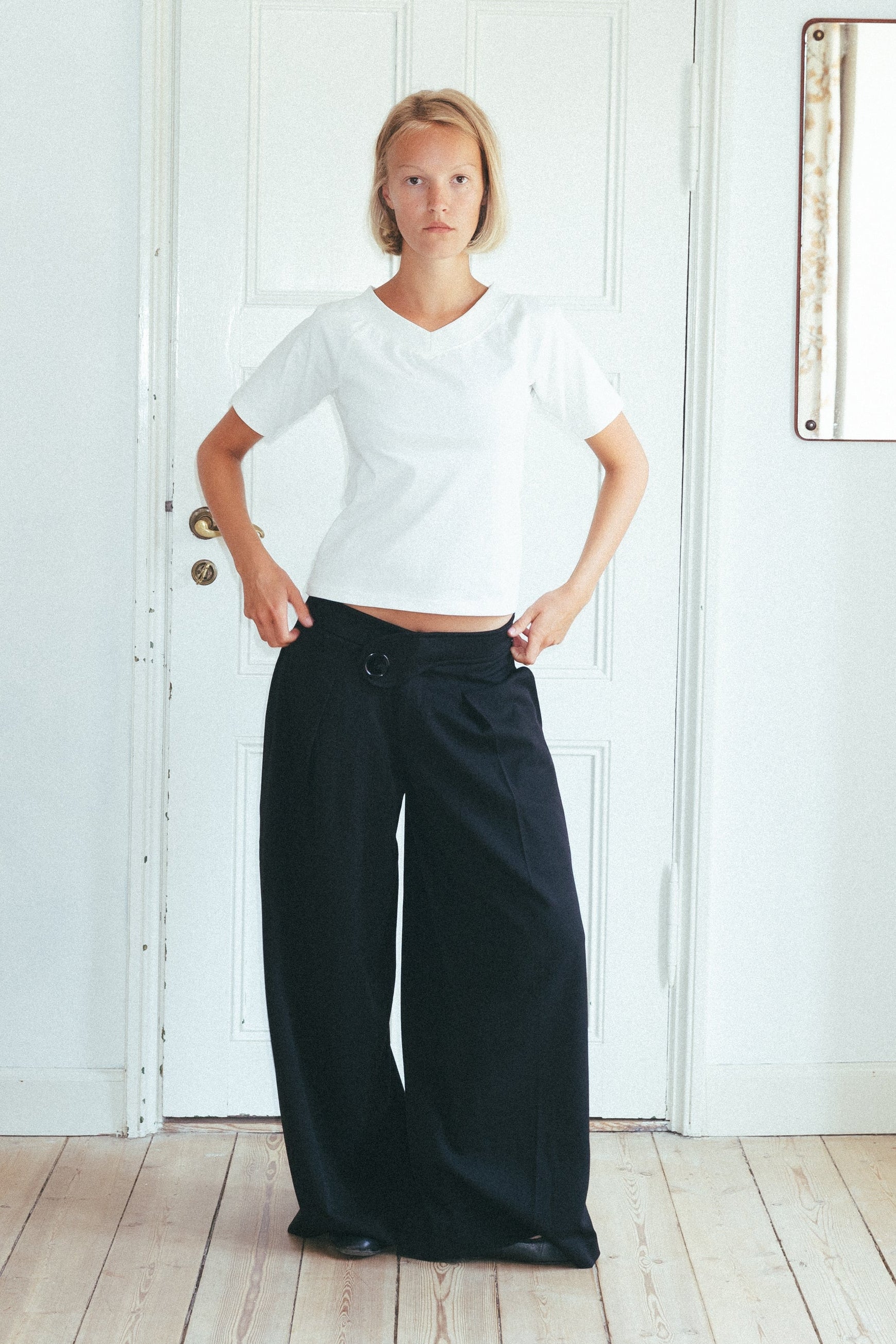 Gaia Pants