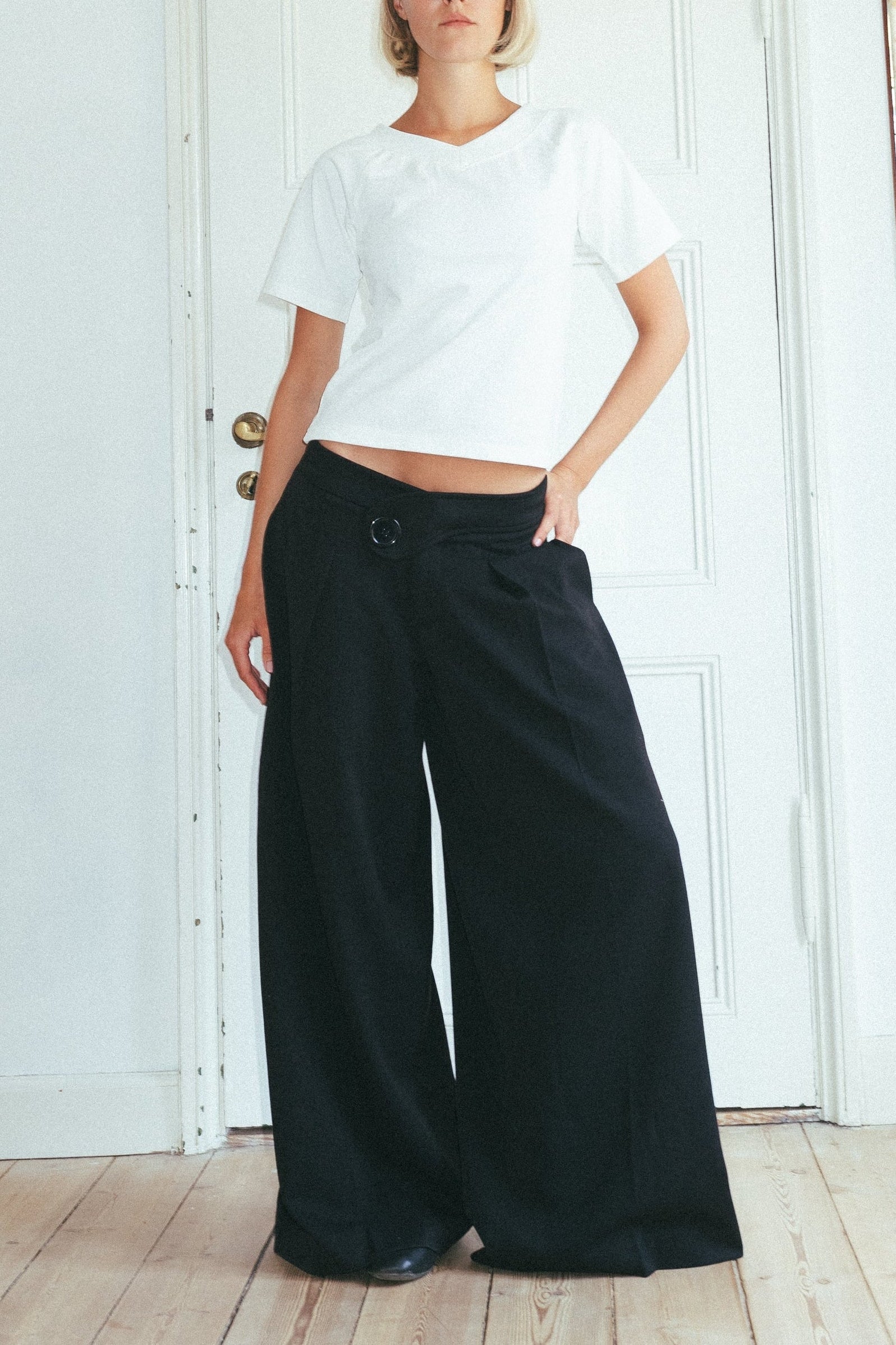 Gaia Pants