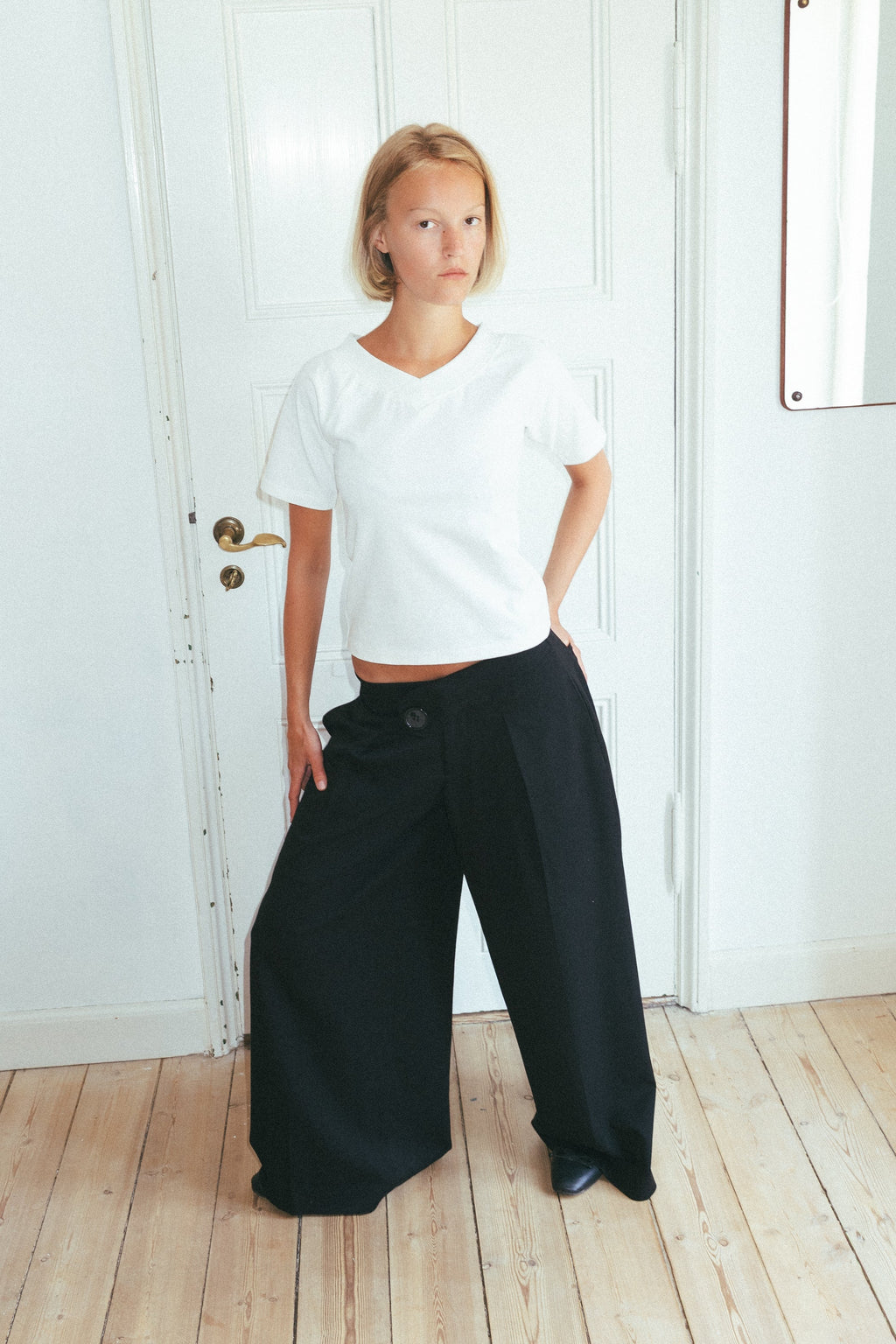 Gaia Pants