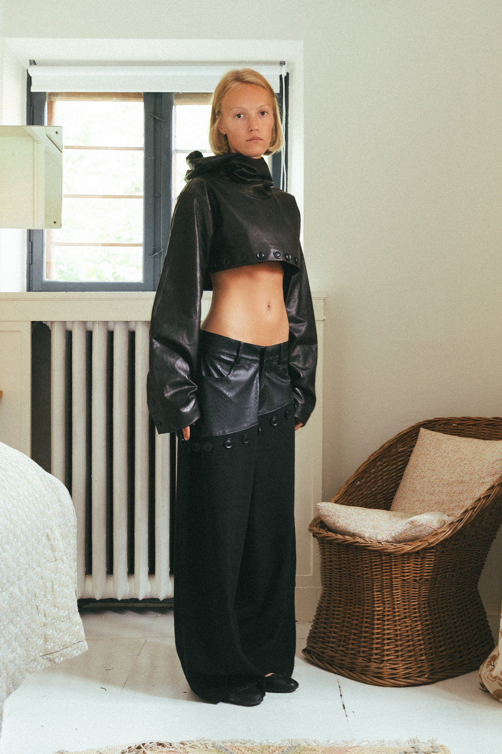 Gigi Pants