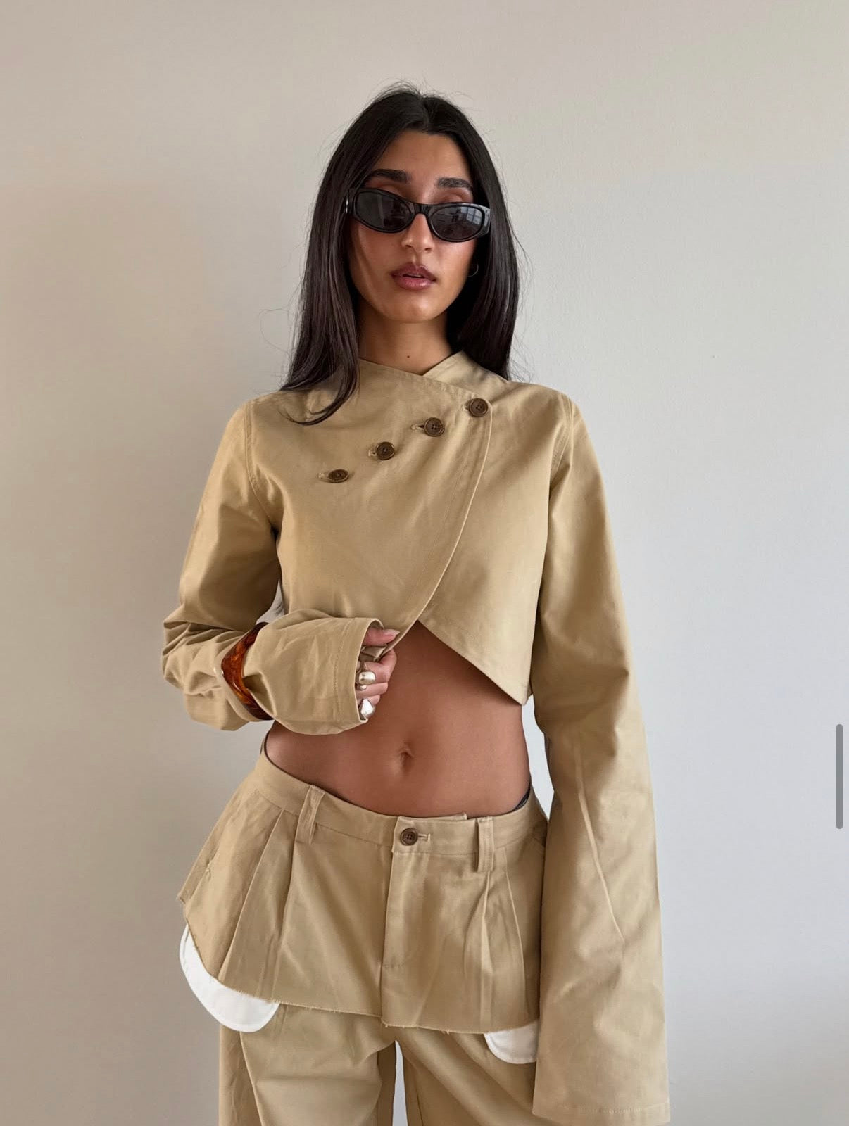 Casa Jacket