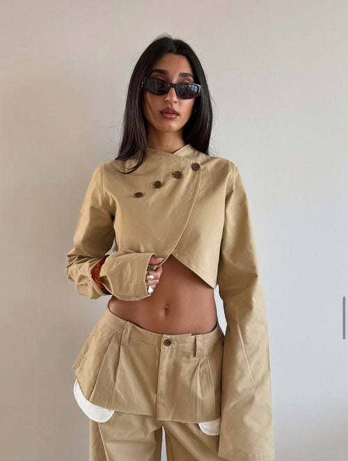 Casa Jacket