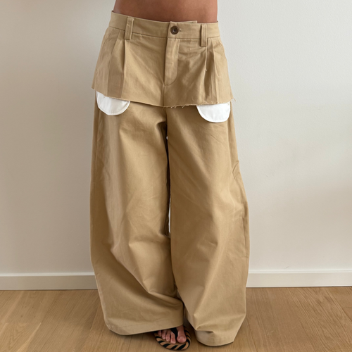 Casa Pants - Limited