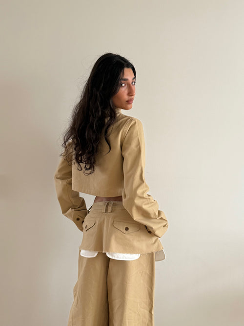 Casa Jacket - Limited